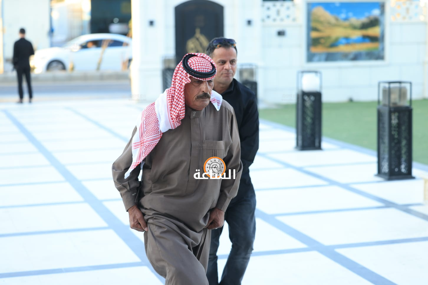 Madar Al-Saa Images 0.101420513554204
