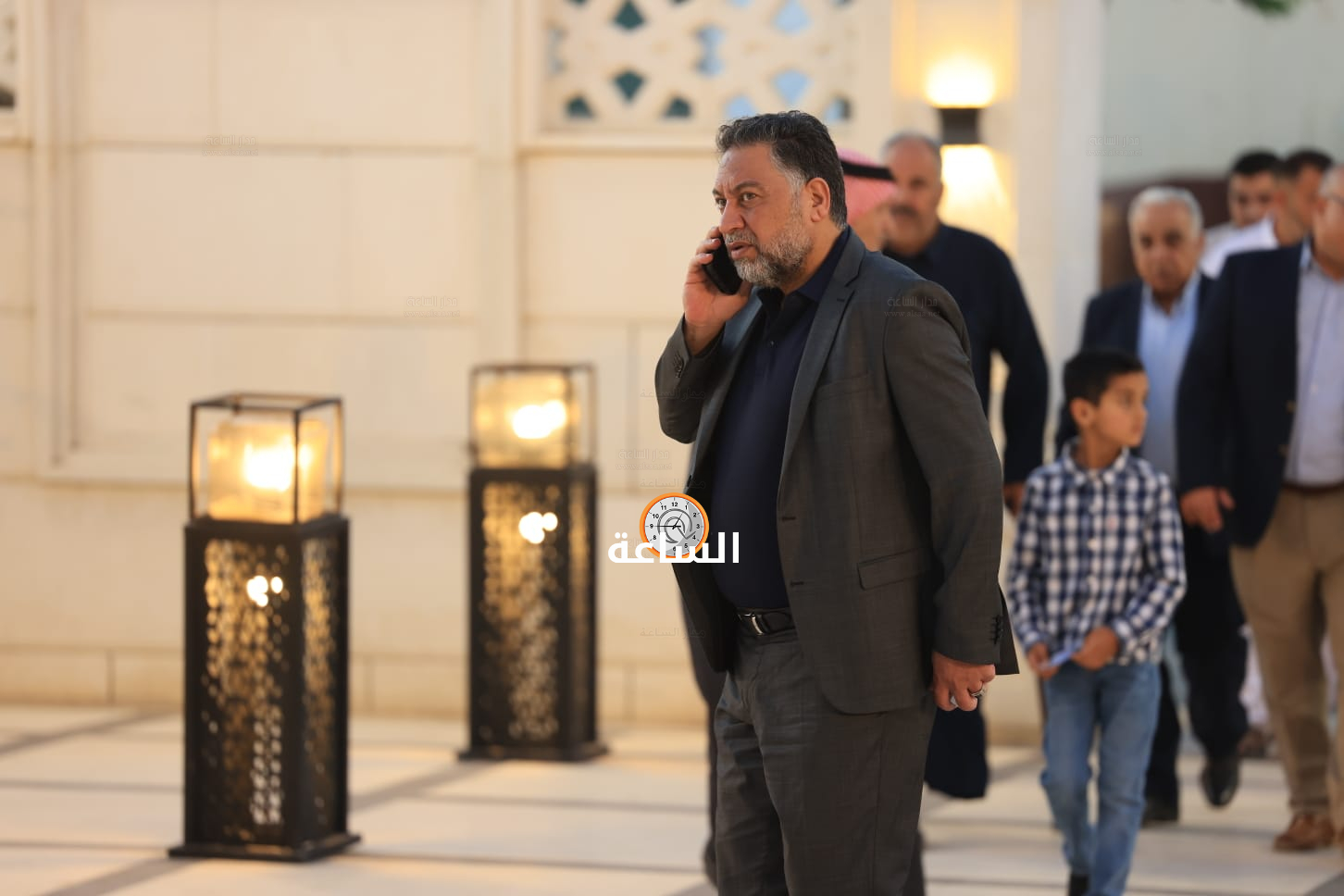 Madar Al-Saa Images 0.42771184145101626