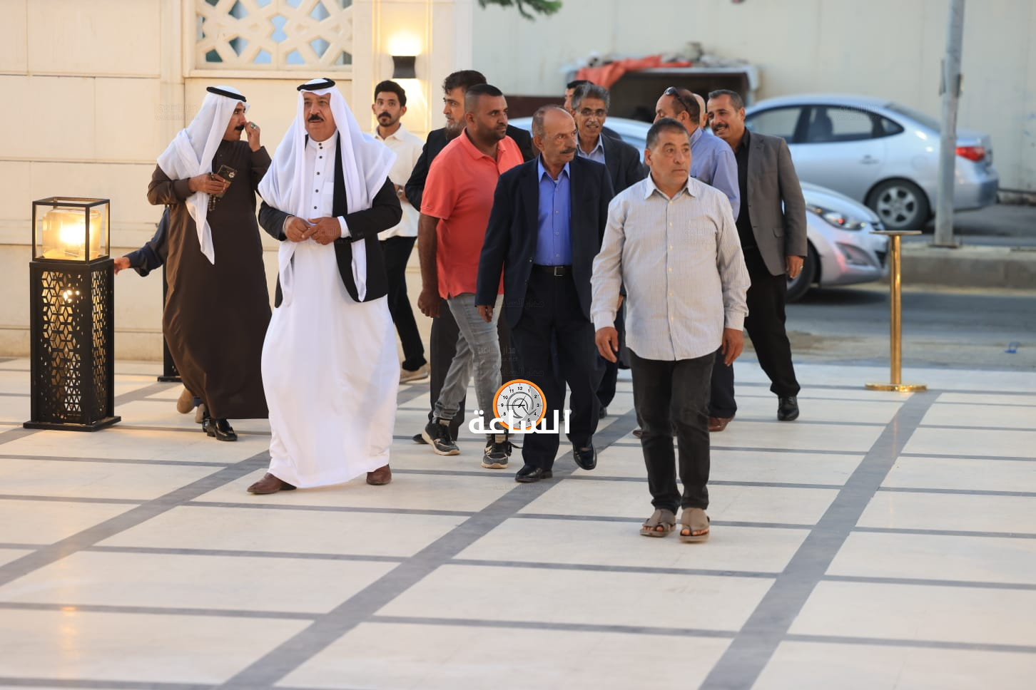 Madar Al-Saa Images 0.5808772463953661