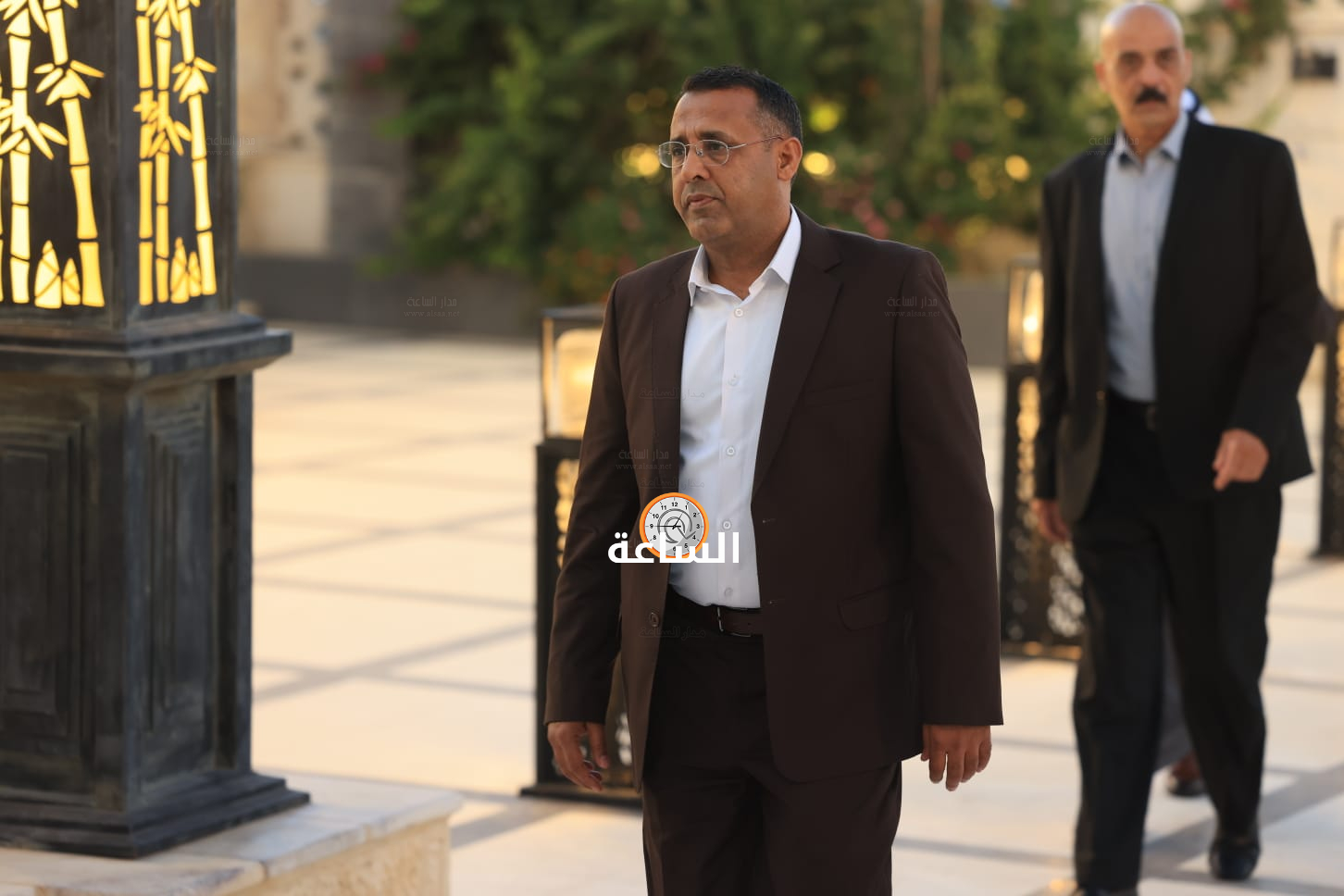 Madar Al-Saa Images 0.3876311888693289