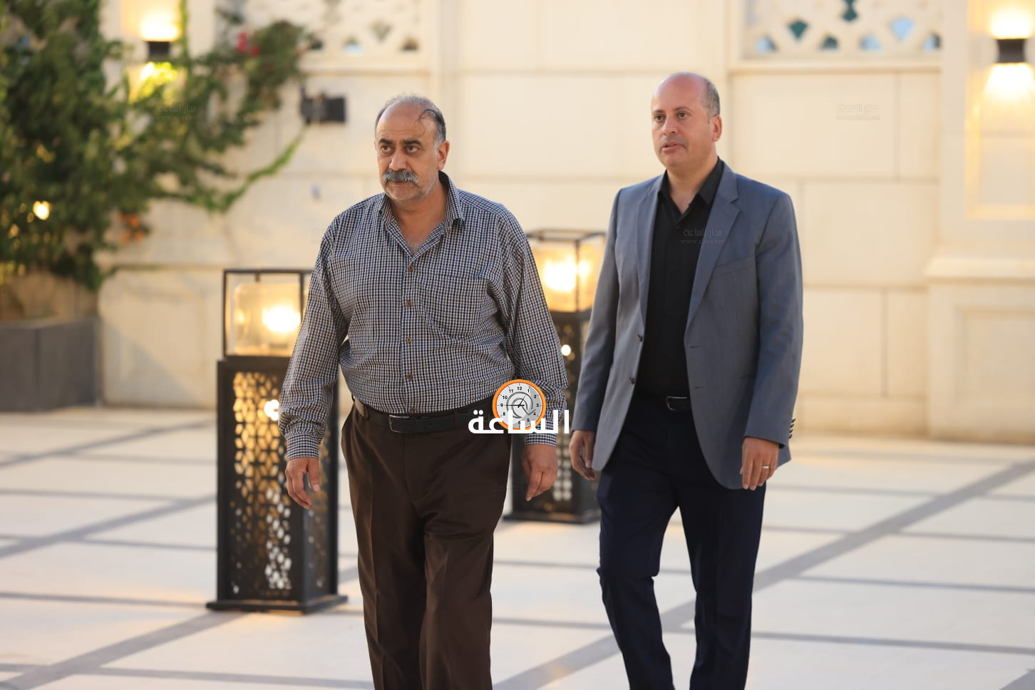 Madar Al-Saa Images 0.5778506275910616