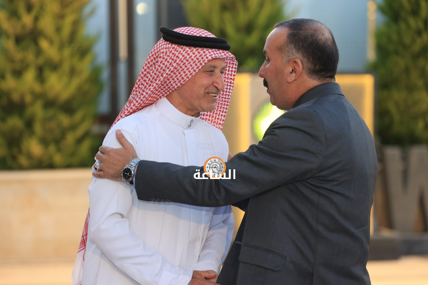 Madar Al-Saa Images 0.8862498756097716