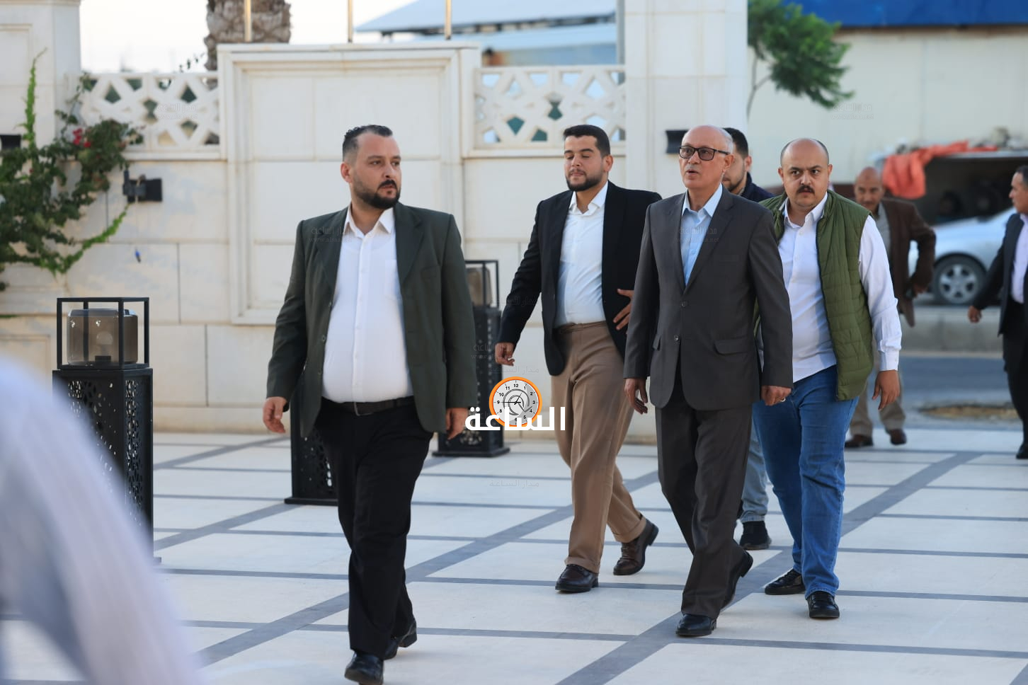 Madar Al-Saa Images 0.6105584488681453