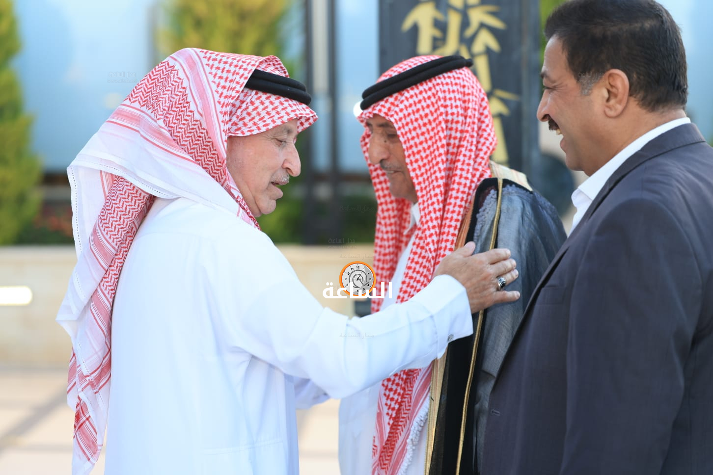 Madar Al-Saa Images 0.42216324786285775