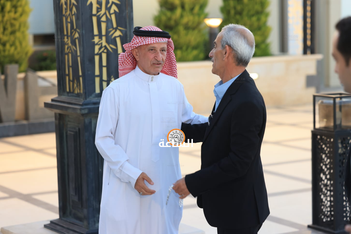 Madar Al-Saa Images 0.28754554381642927