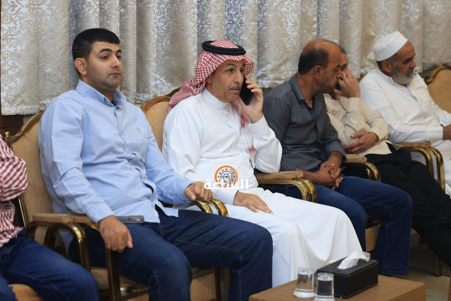 Madar Al-Saa Images 0.11213037265884129
