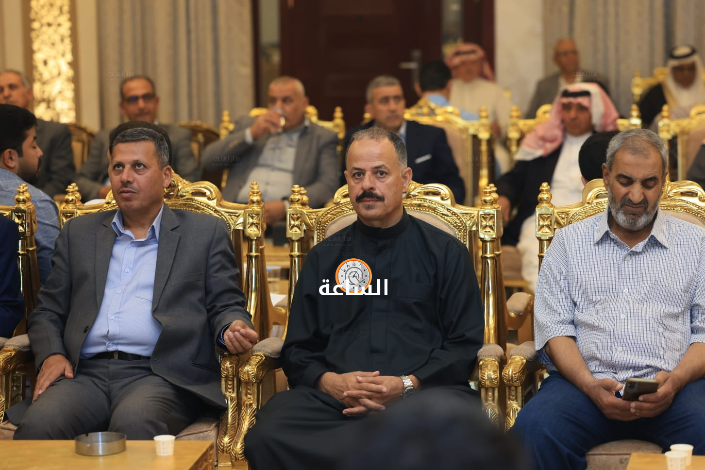 Madar Al-Saa Images 0.06732604773046369