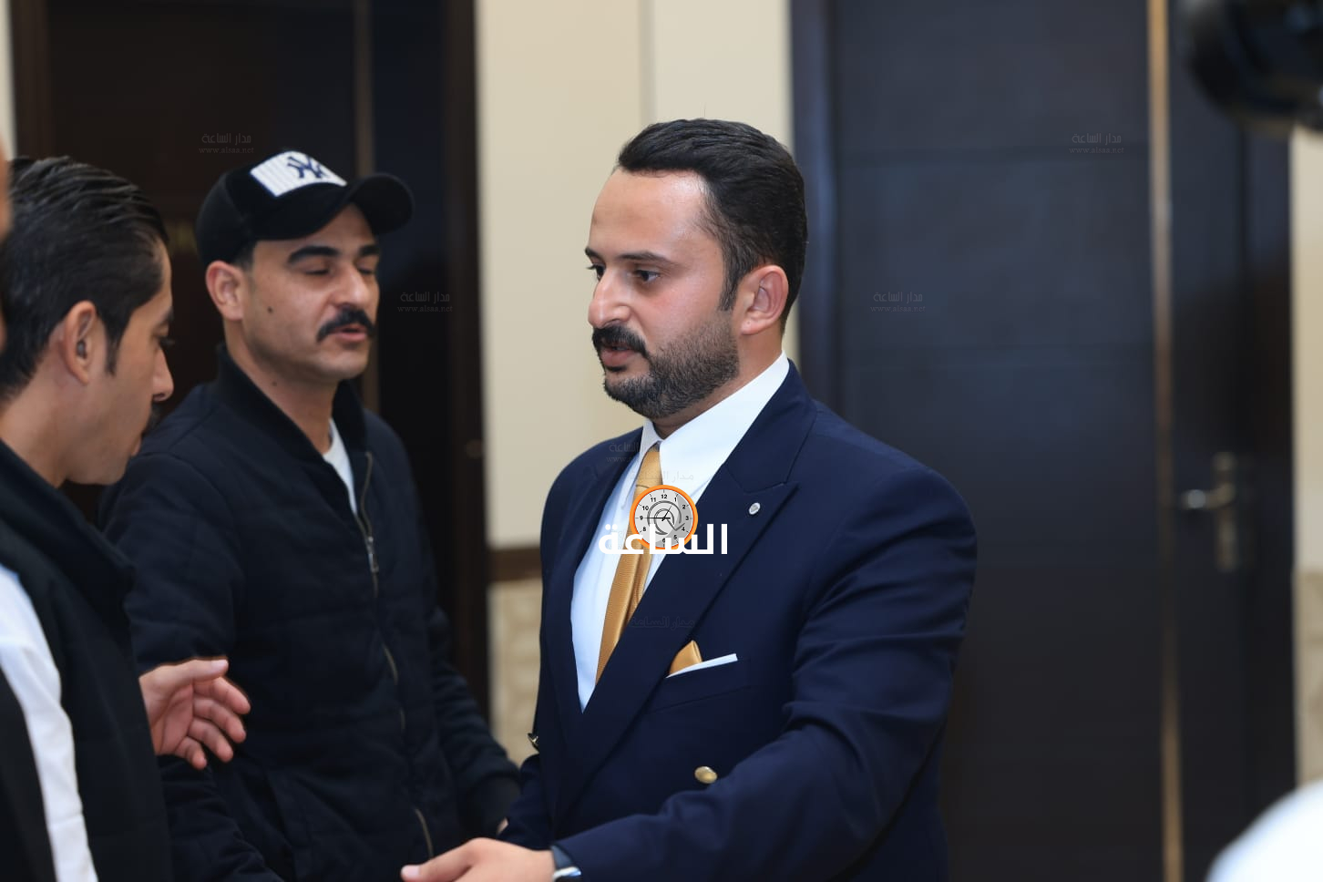 Madar Al-Saa Images 0.27244068010927824