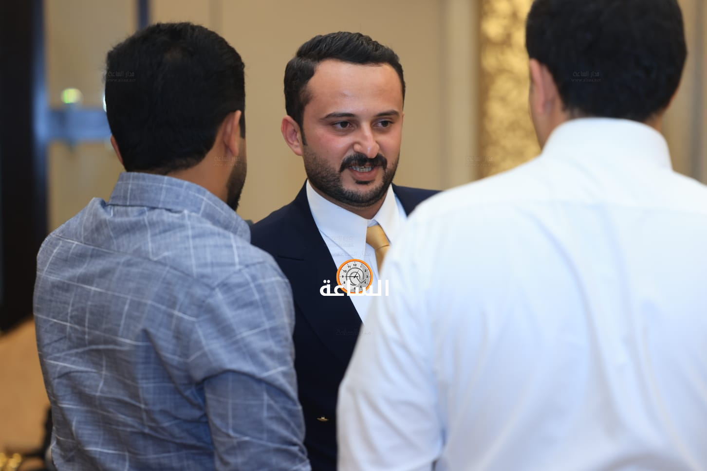 Madar Al-Saa Images 0.06499988963594872