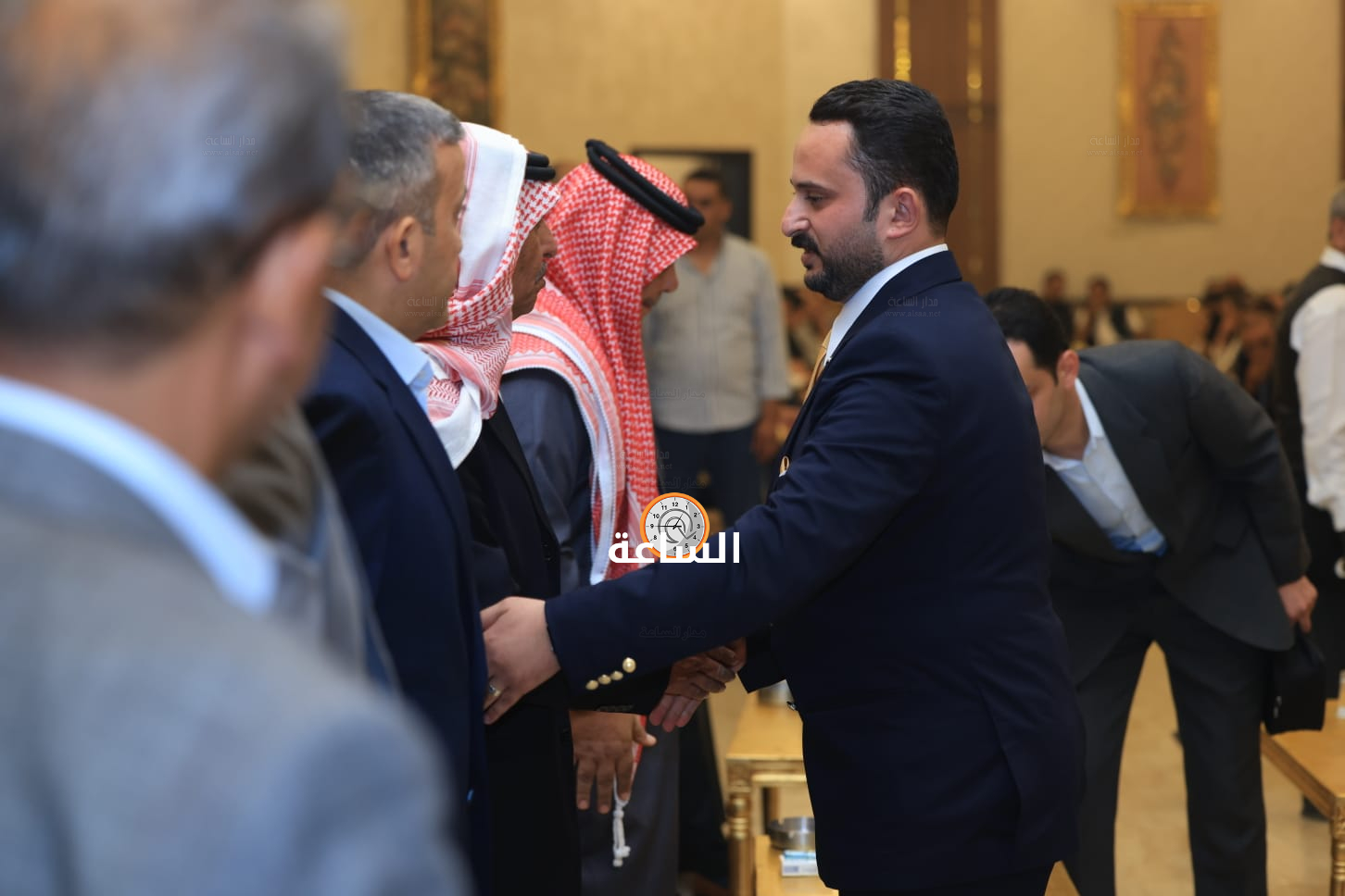 Madar Al-Saa Images 0.29808431971195926