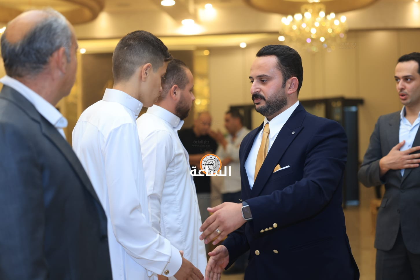 Madar Al-Saa Images 0.5202099584112293