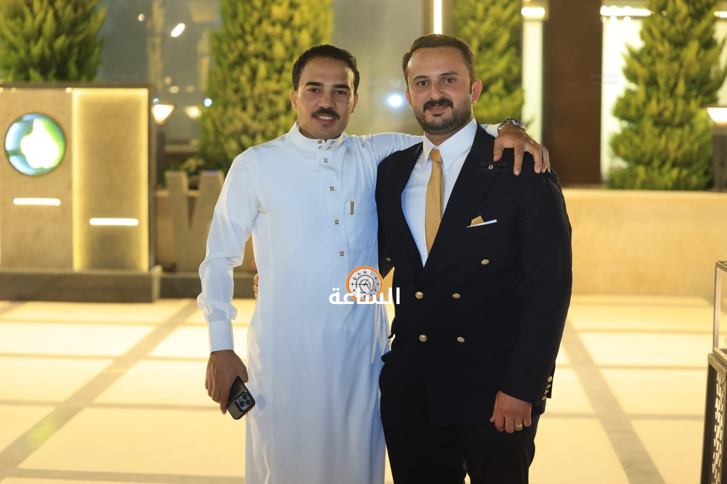 Madar Al-Saa Images 0.9879699672273297