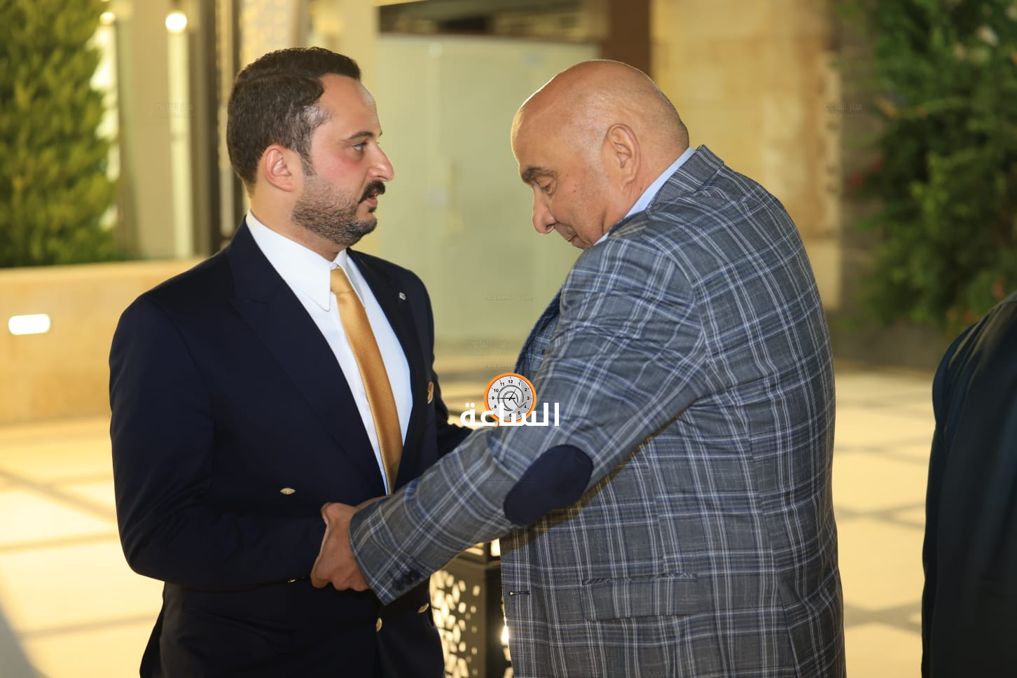 Madar Al-Saa Images 0.8602966001040058