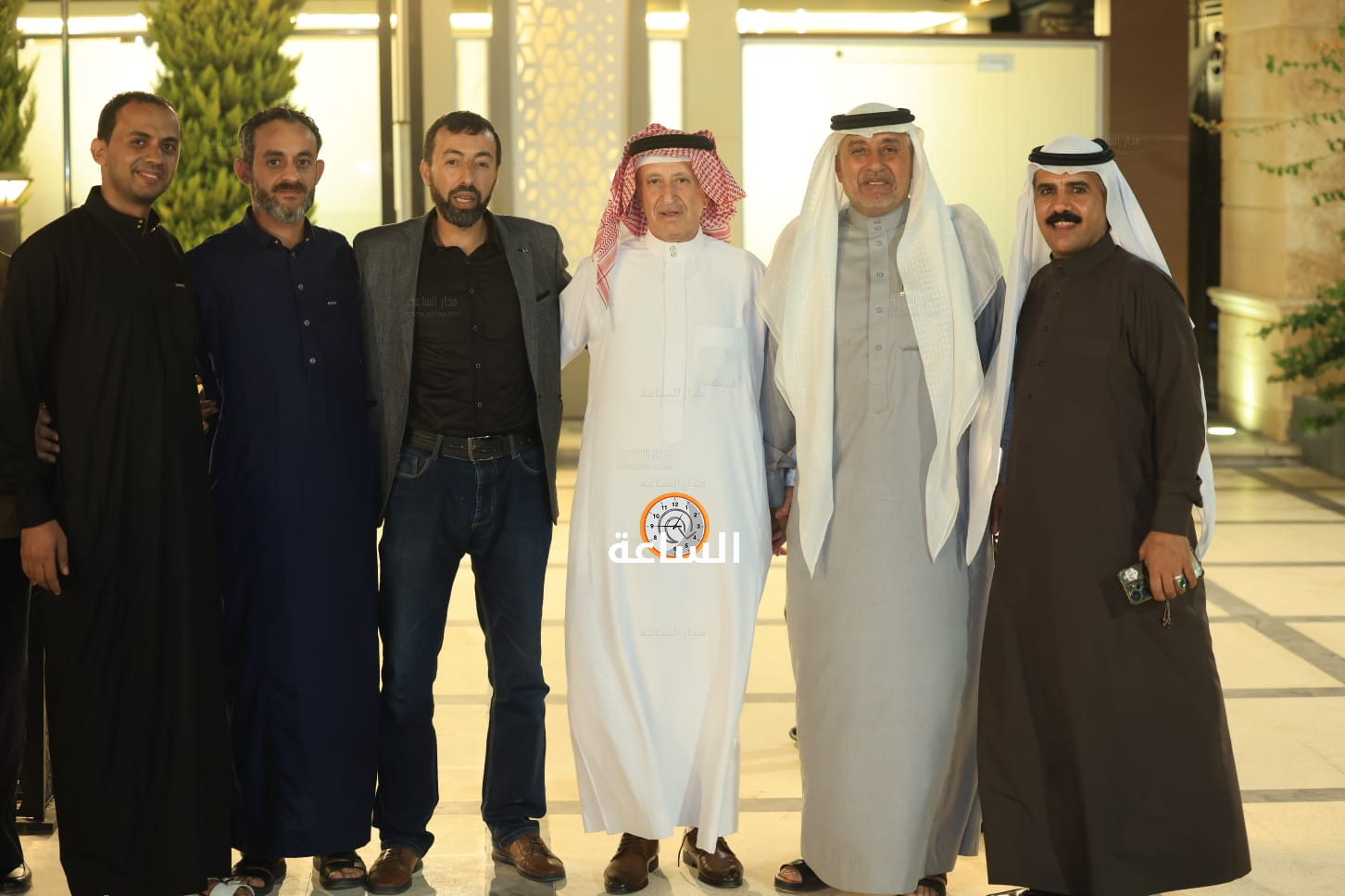 Madar Al-Saa Images 0.9251232735892931