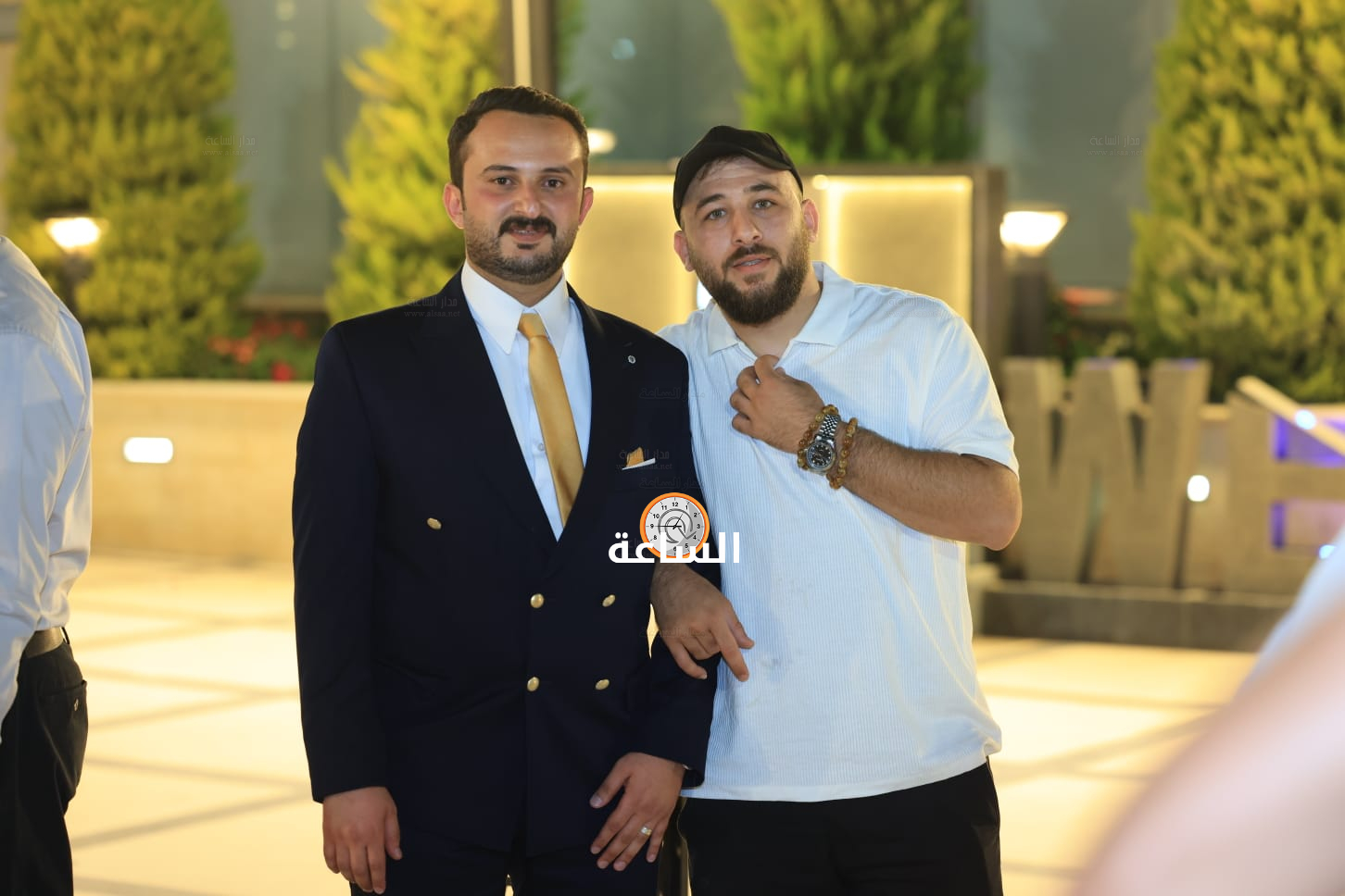 Madar Al-Saa Images 0.5564120202534258
