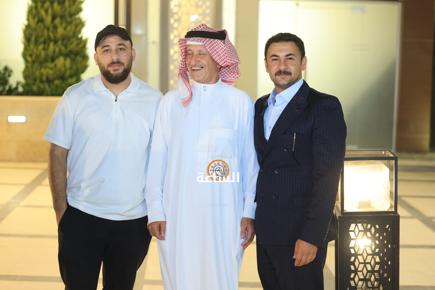 Madar Al-Saa Images 0.27556826681757307