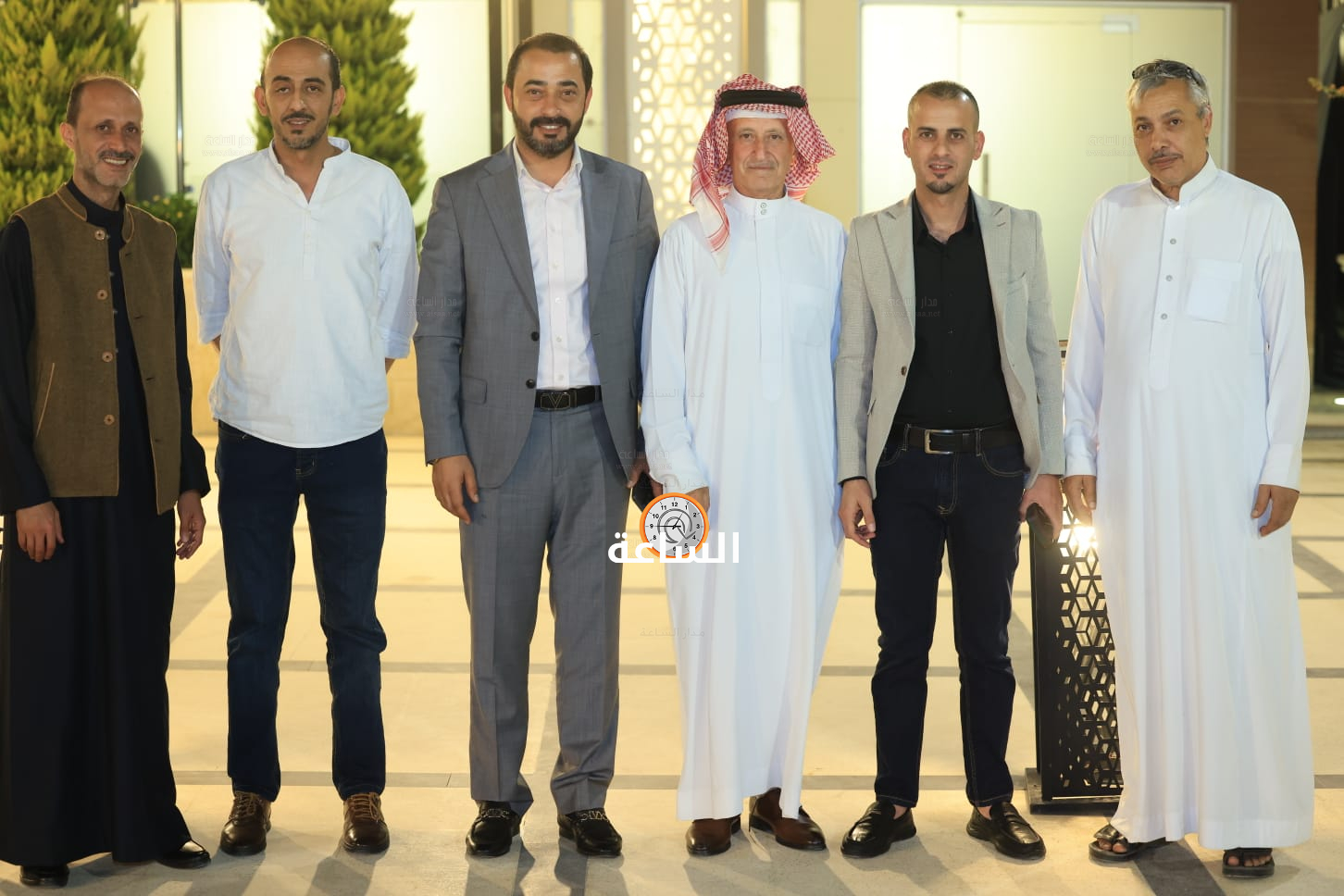 Madar Al-Saa Images 0.17006267342351988