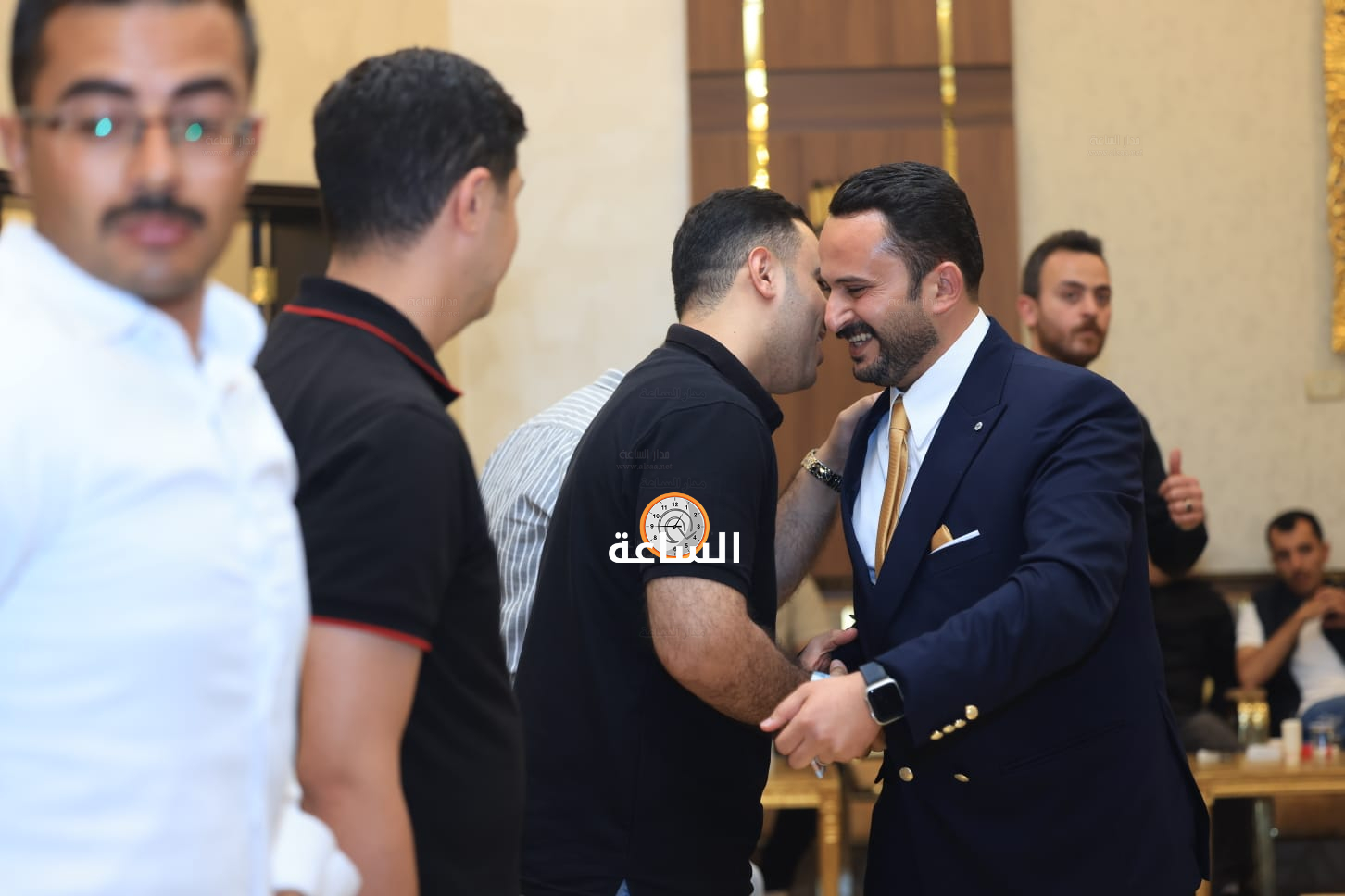Madar Al-Saa Images 0.5997847109163621