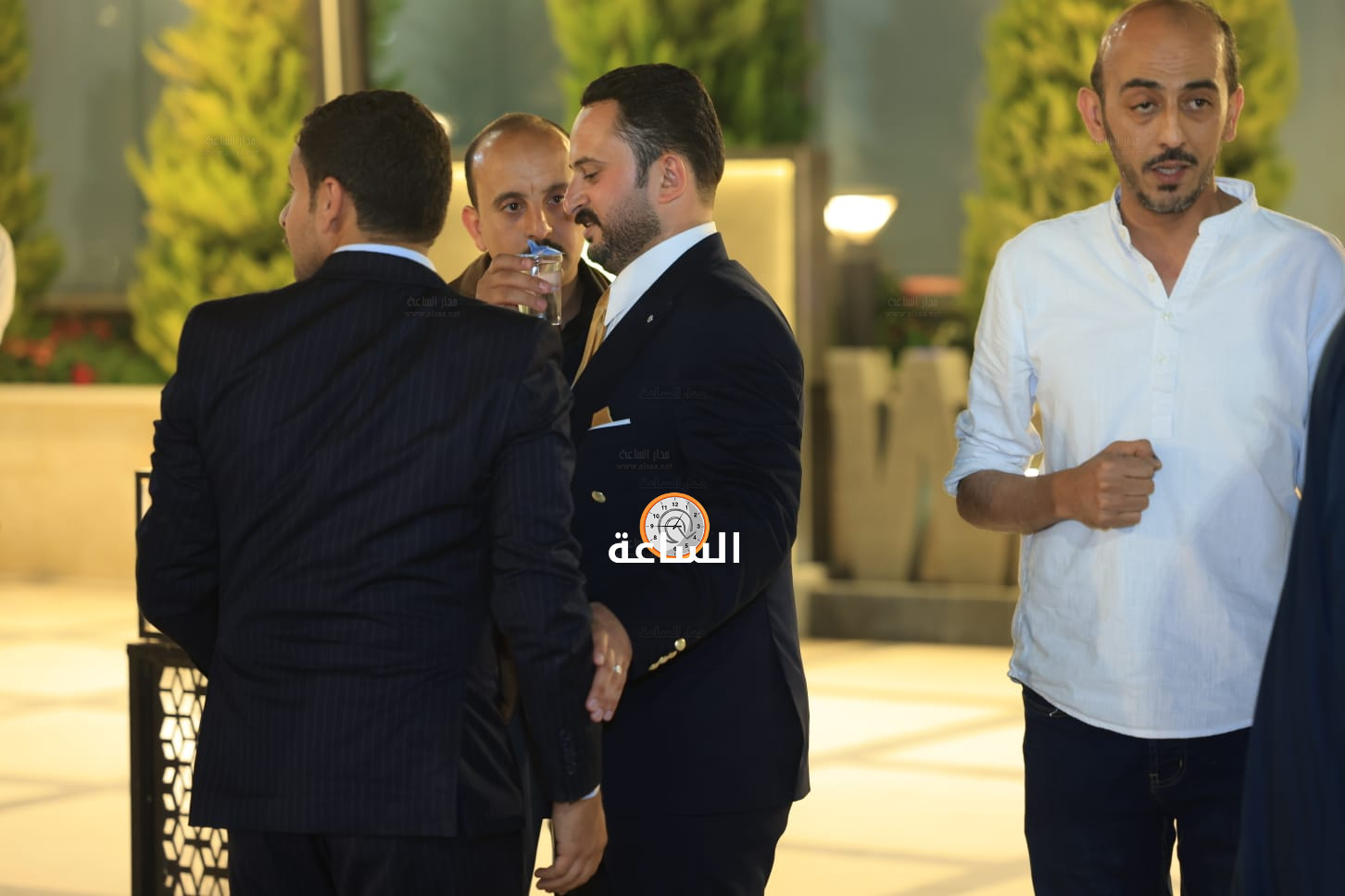 Madar Al-Saa Images 0.6277694691751486