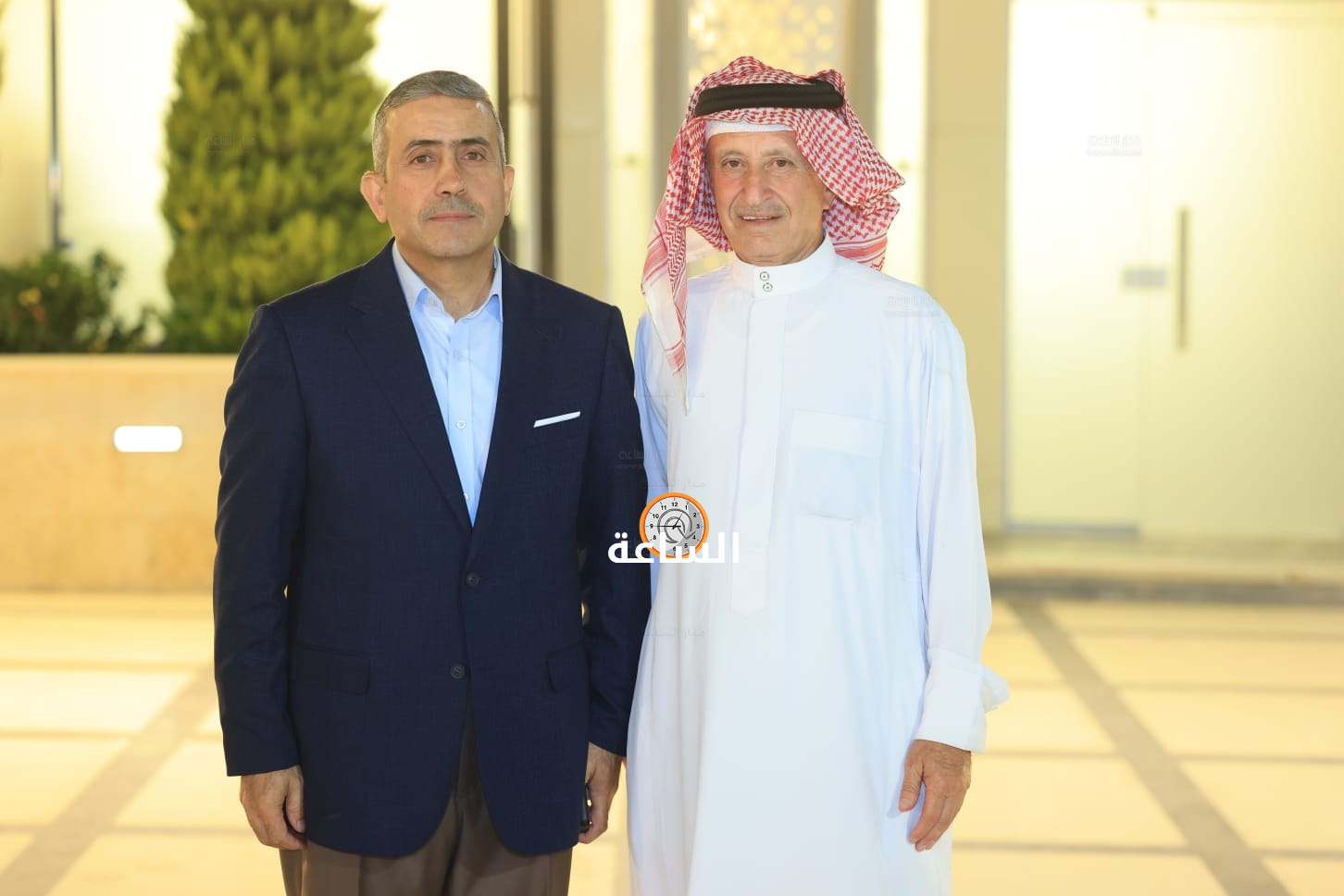 Madar Al-Saa Images 0.5248624153977692