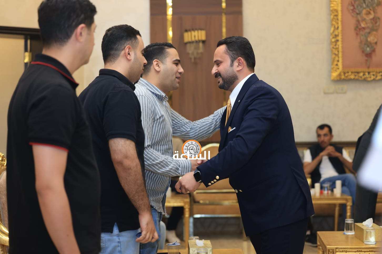 Madar Al-Saa Images 0.7873062518849057