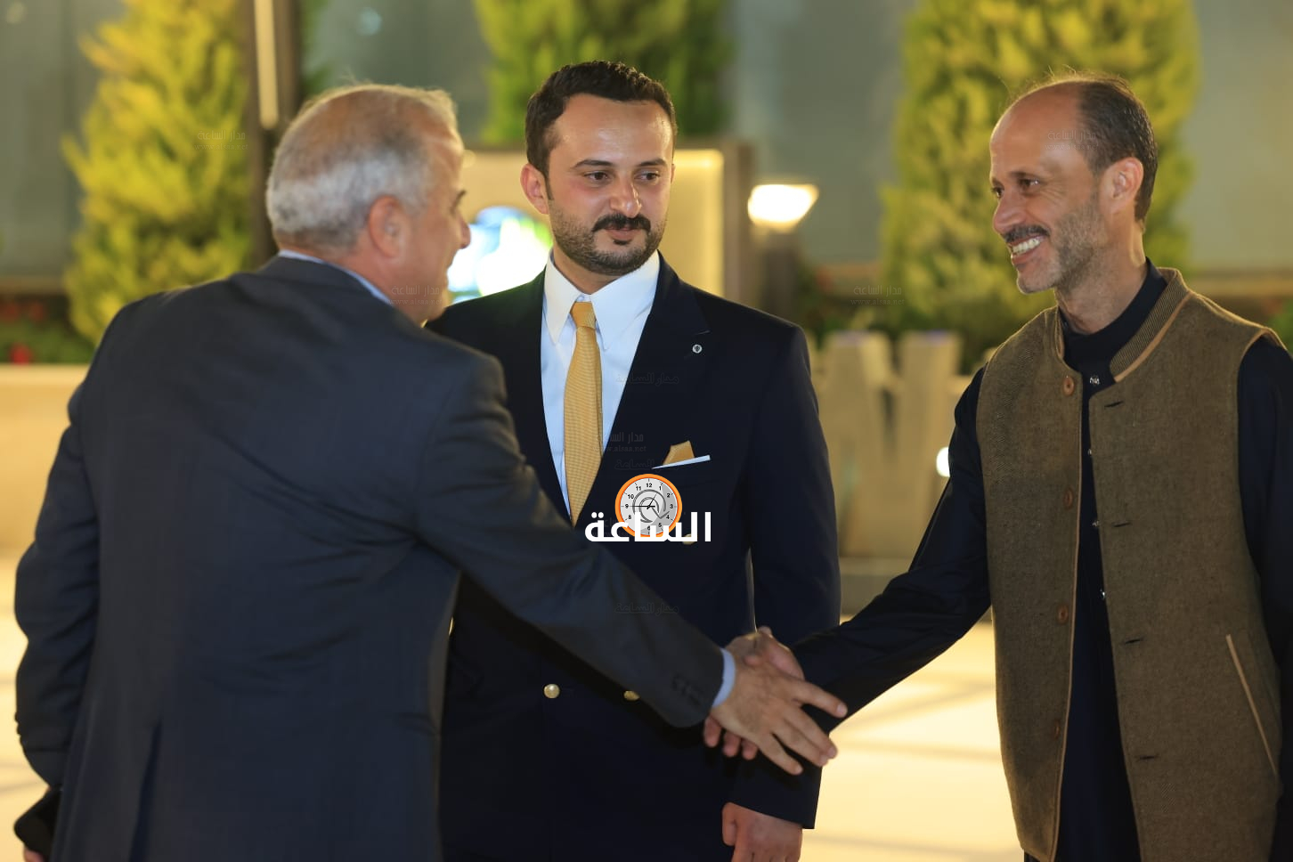 Madar Al-Saa Images 0.08179022631138633