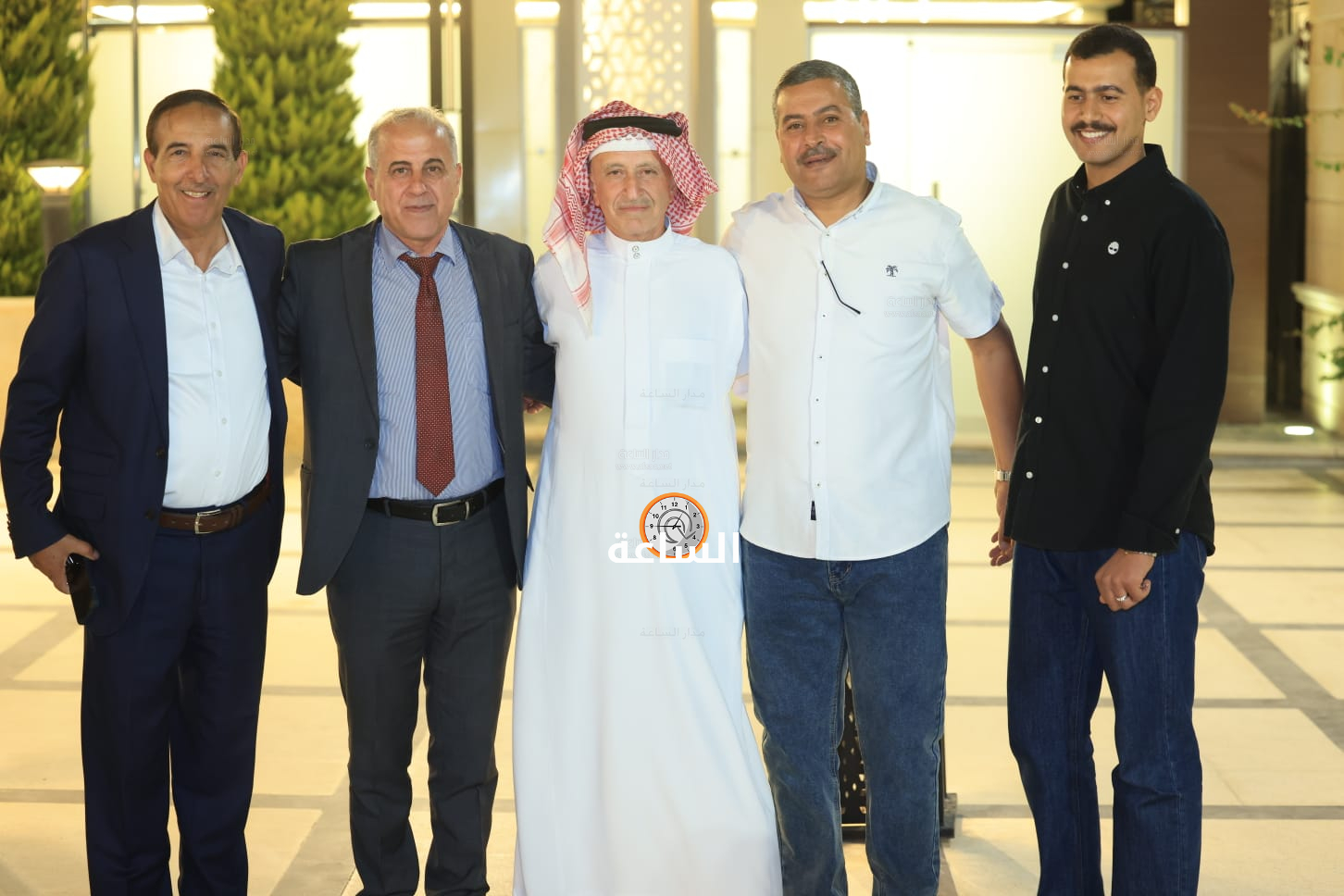 Madar Al-Saa Images 0.743759128132686