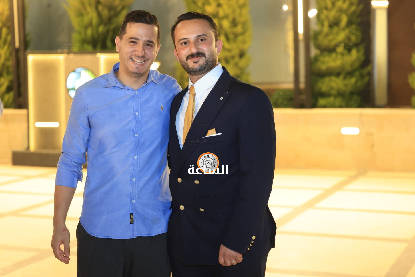 Madar Al-Saa Images 0.9674855745705645