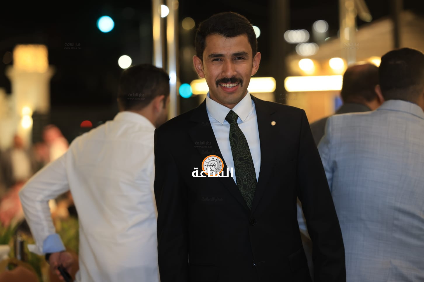 Madar Al-Saa Images 0.22973840394845624