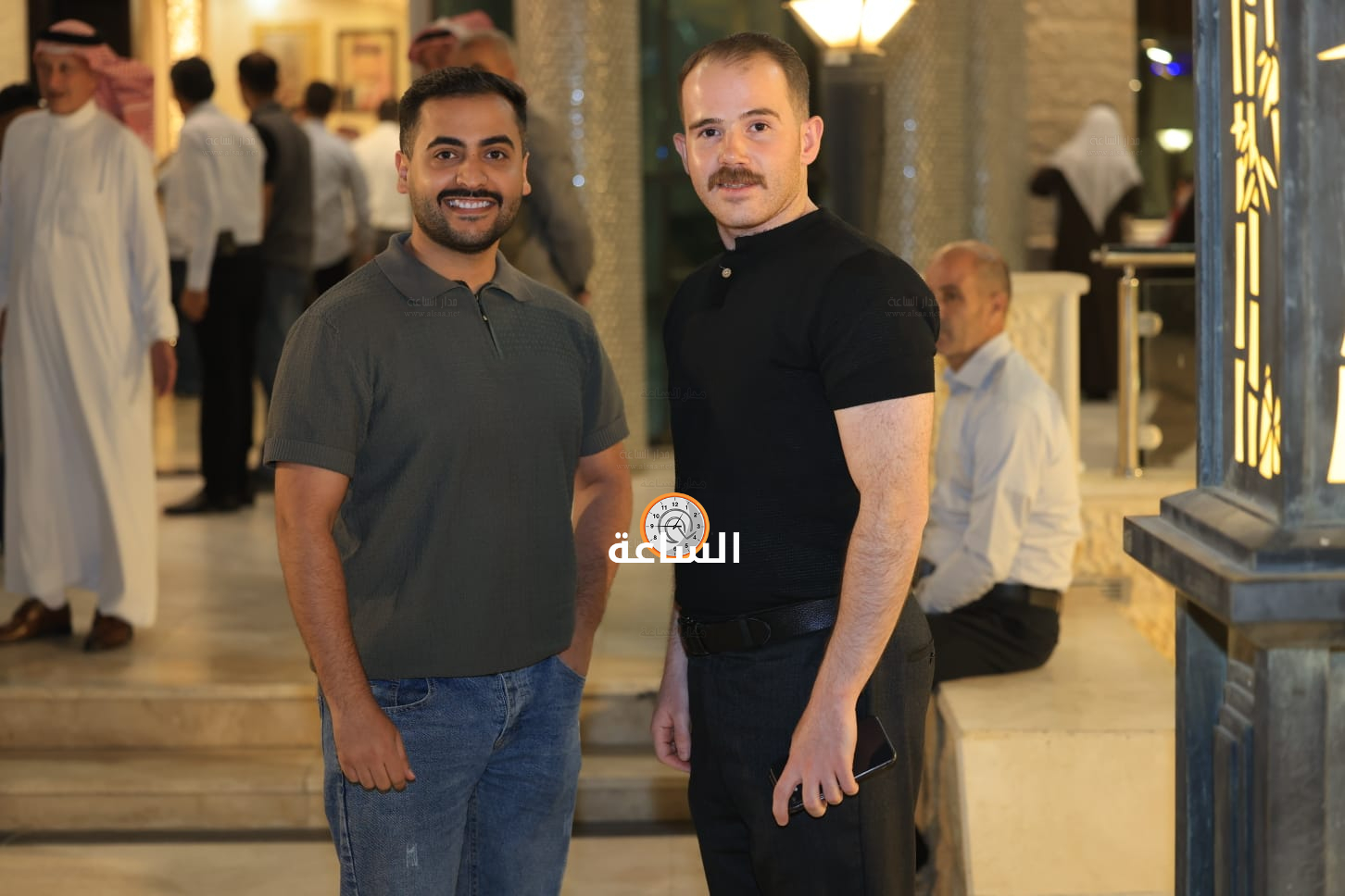 Madar Al-Saa Images 0.7679384558286235