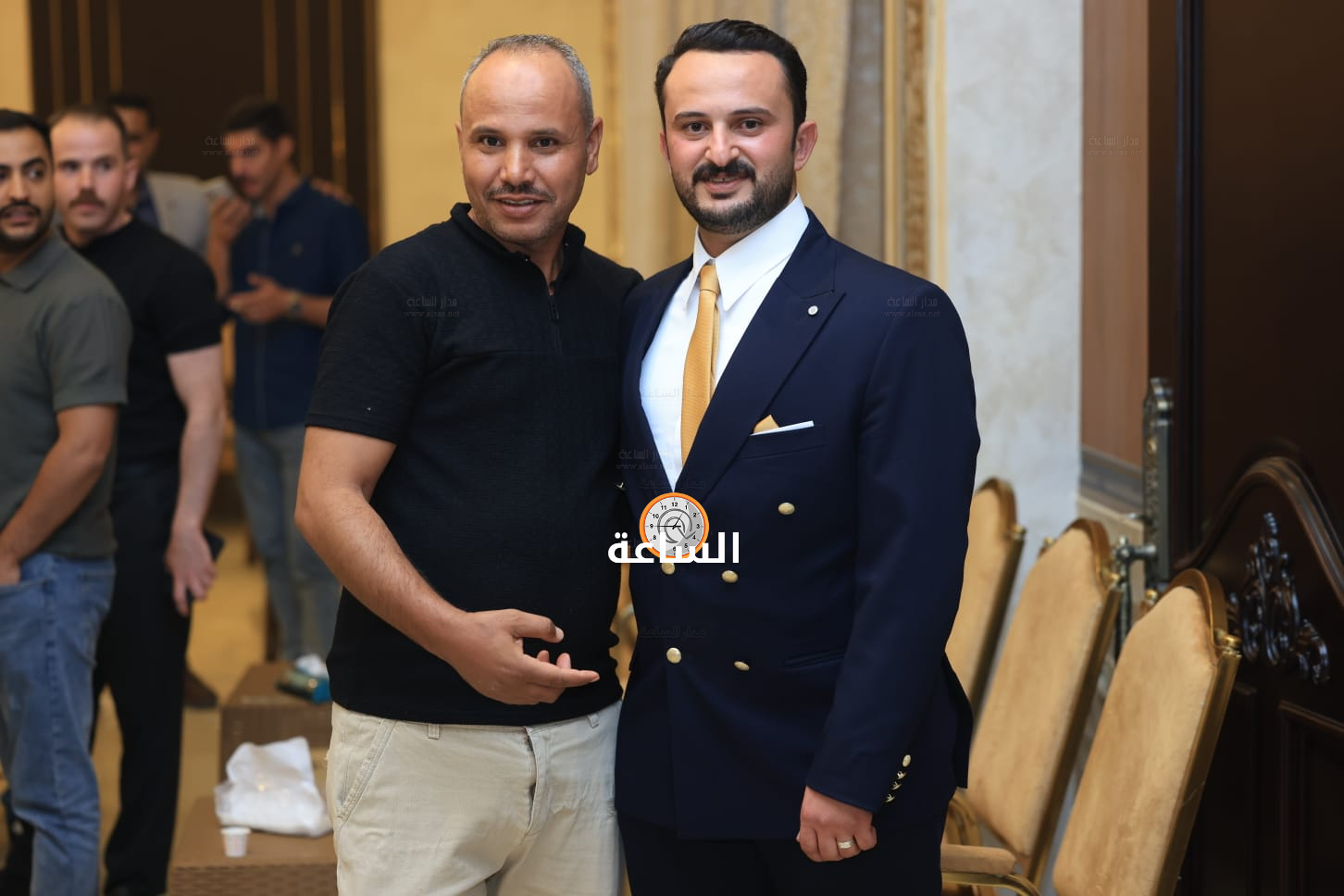 Madar Al-Saa Images 0.6723917552335834