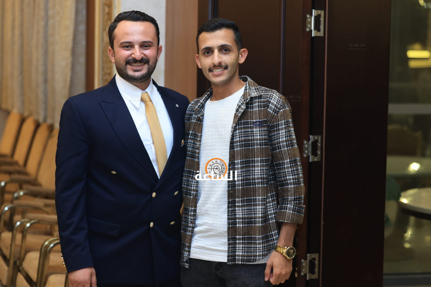 Madar Al-Saa Images 0.41473037903640586