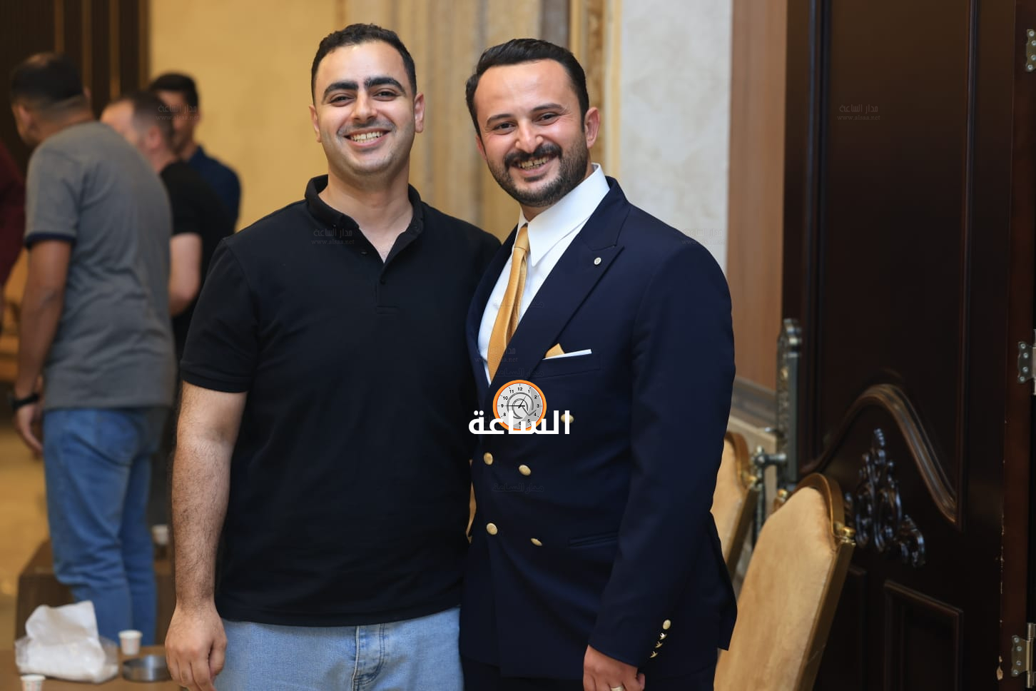 Madar Al-Saa Images 0.7018960249150785