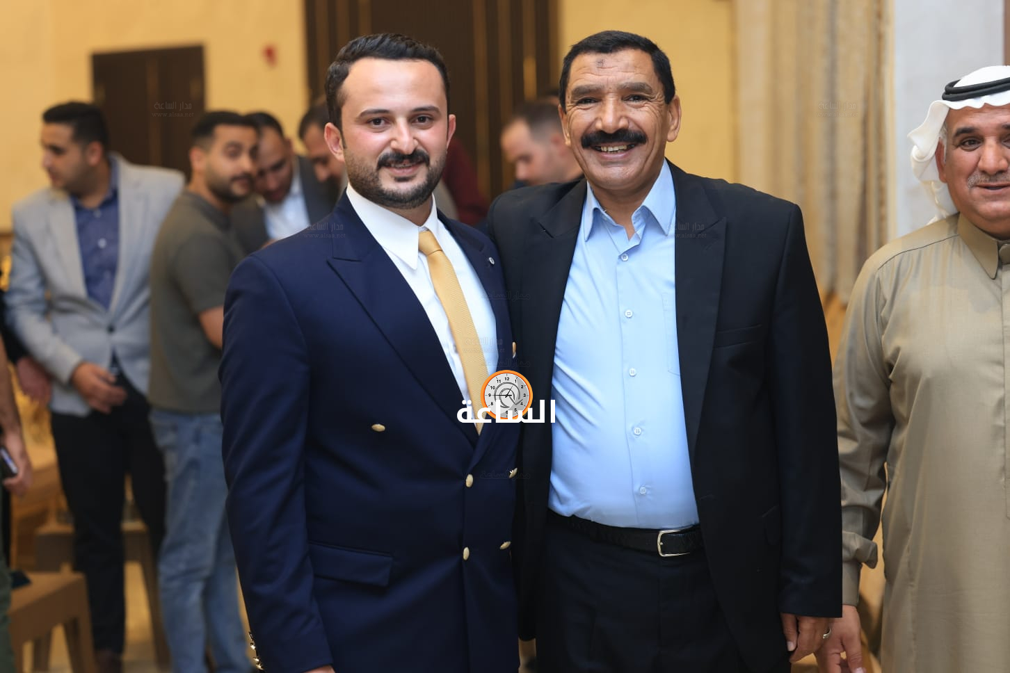 Madar Al-Saa Images 0.9556410054482601