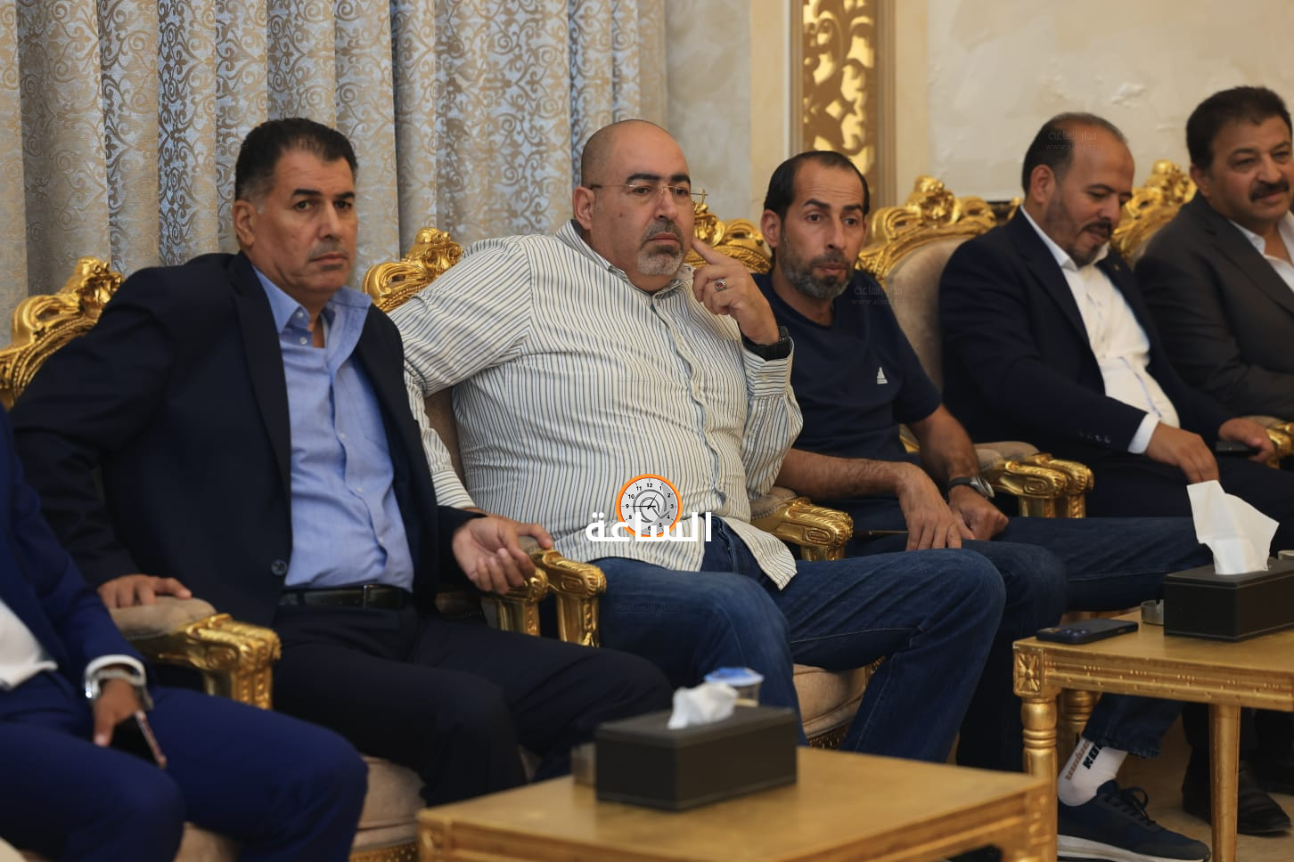 Madar Al-Saa Images 0.6357902917245425