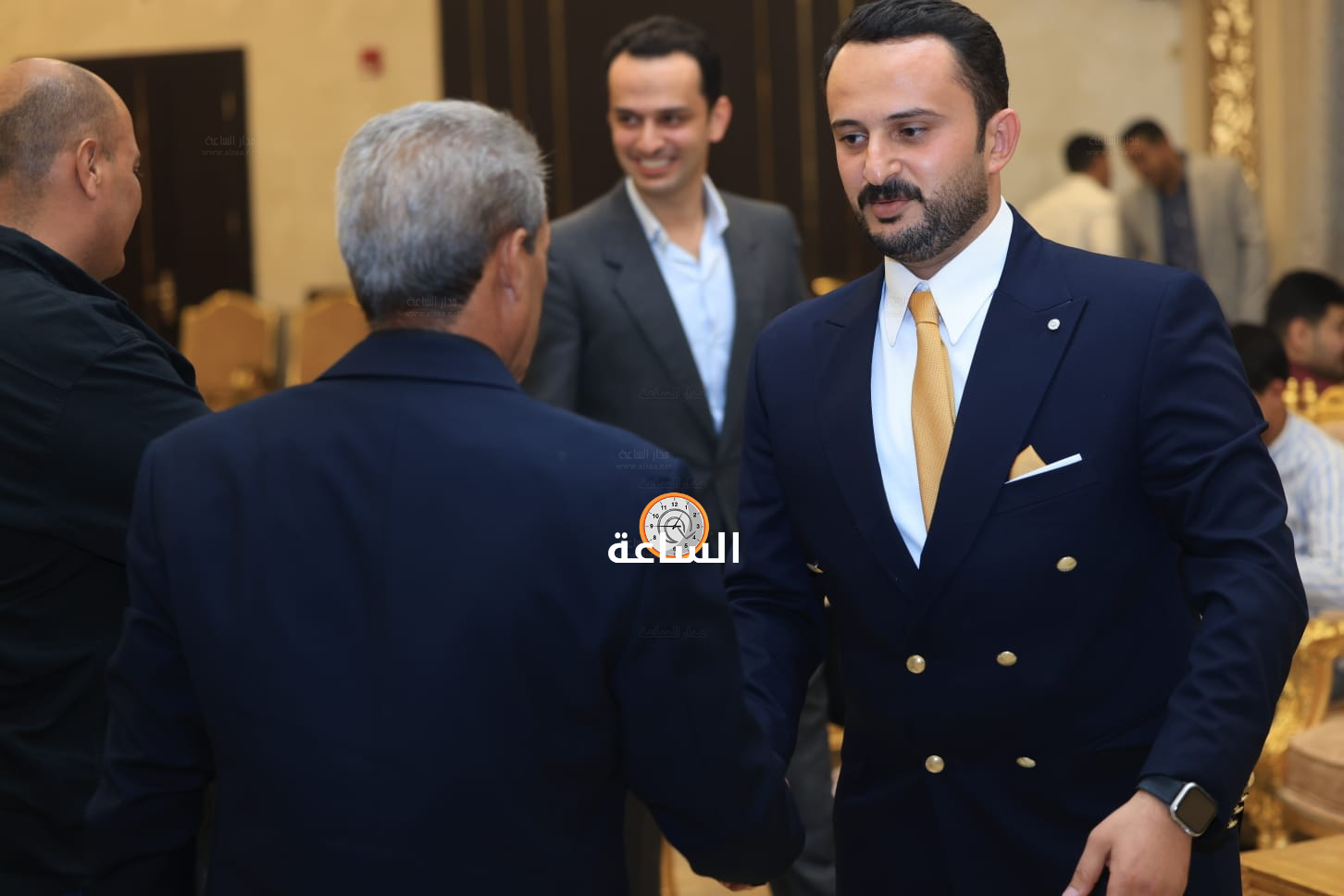 Madar Al-Saa Images 0.4467143369468194