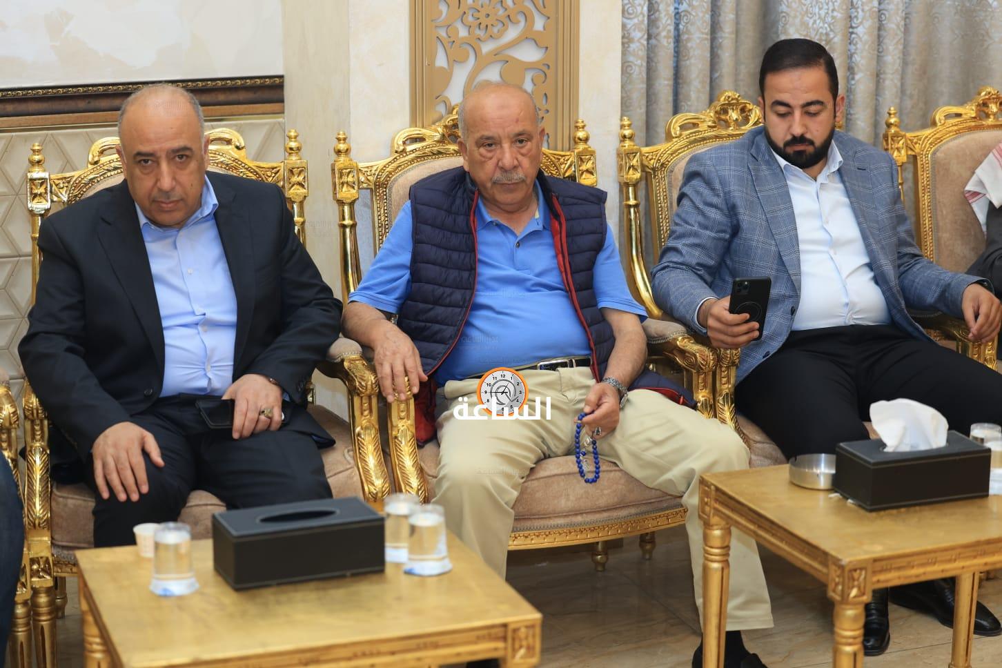 Madar Al-Saa Images 0.14985346189490178