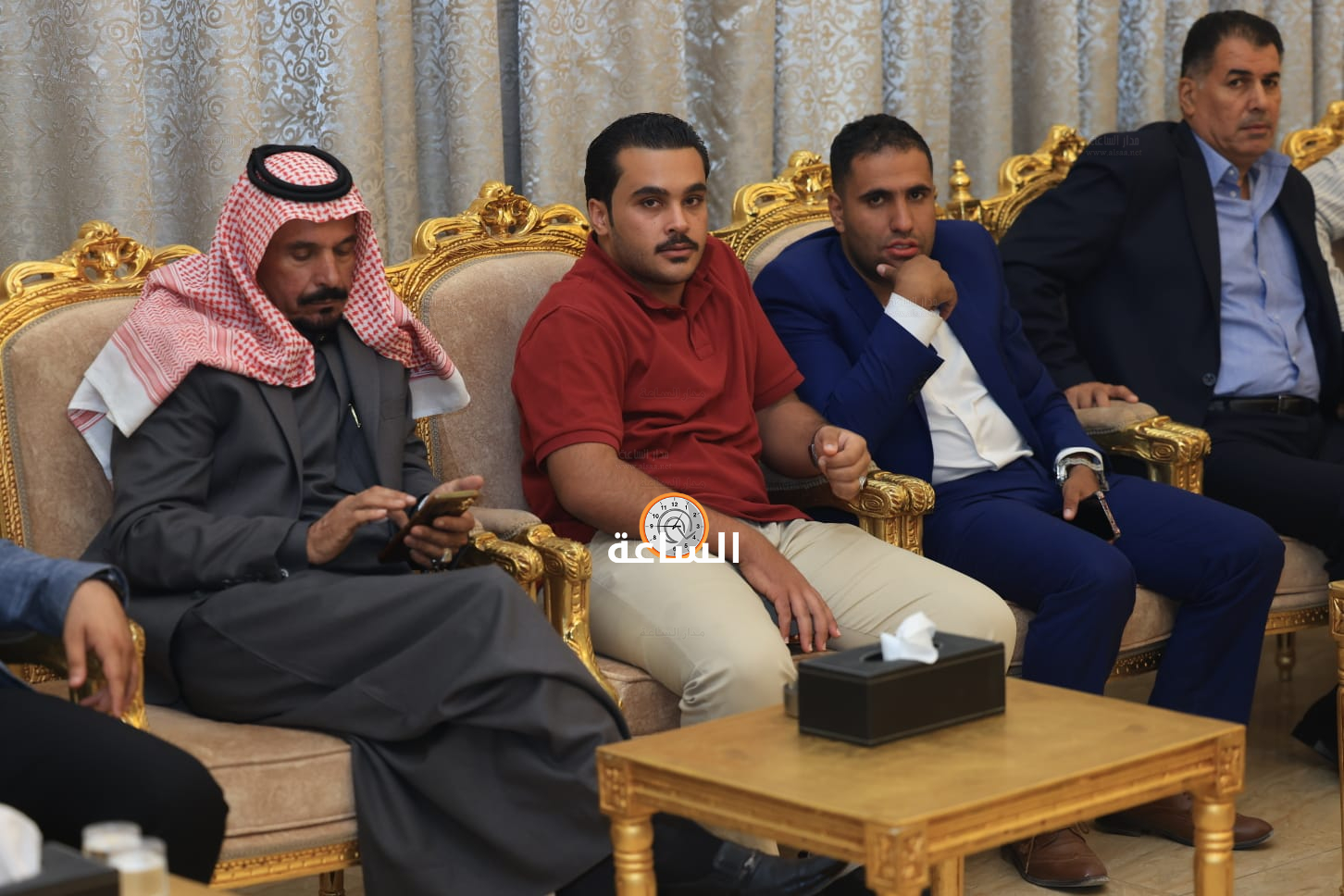 Madar Al-Saa Images 0.34450941068309815