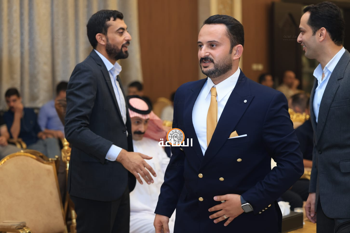 Madar Al-Saa Images 0.4655153881919847