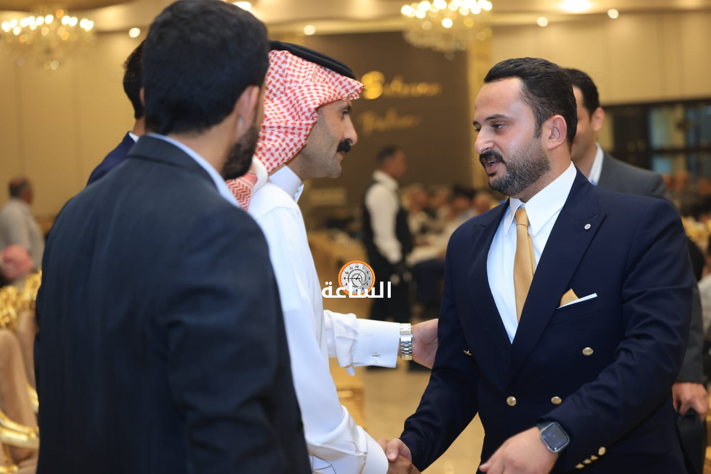 Madar Al-Saa Images 0.0790306991116172