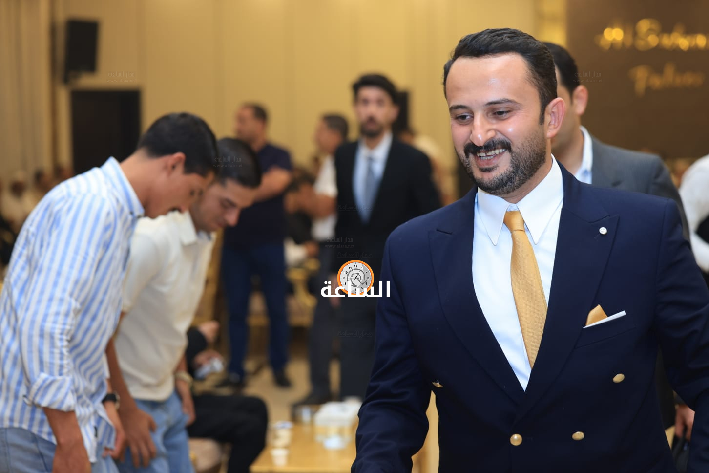 Madar Al-Saa Images 0.6756565642961001