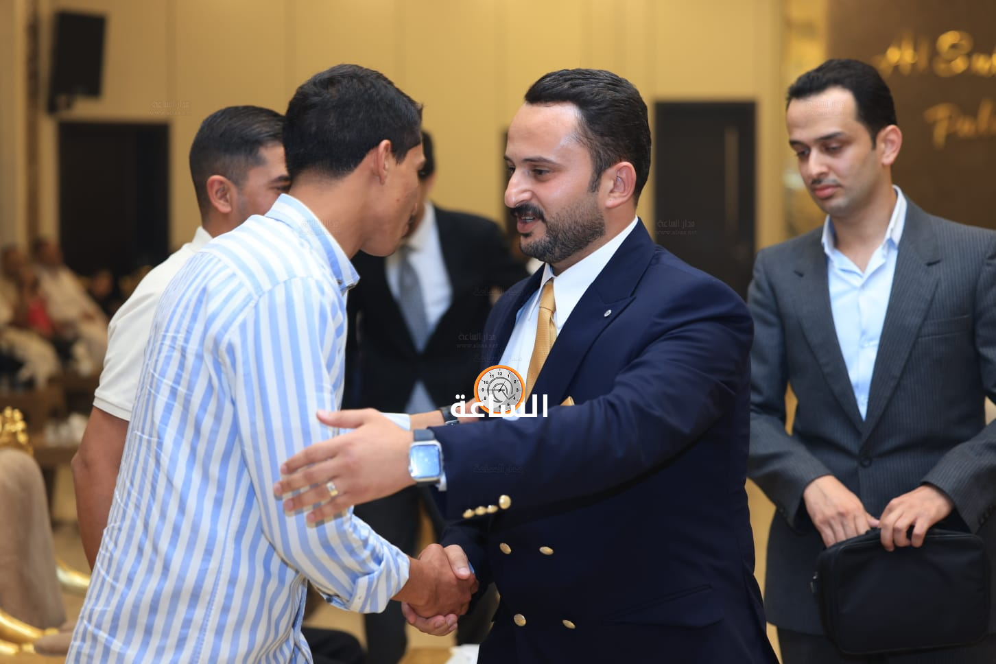 Madar Al-Saa Images 0.5918856509813429