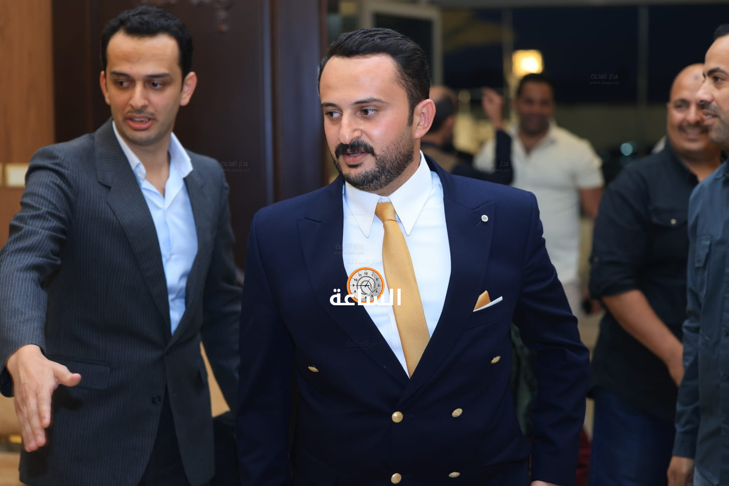 Madar Al-Saa Images 0.4301920498016989