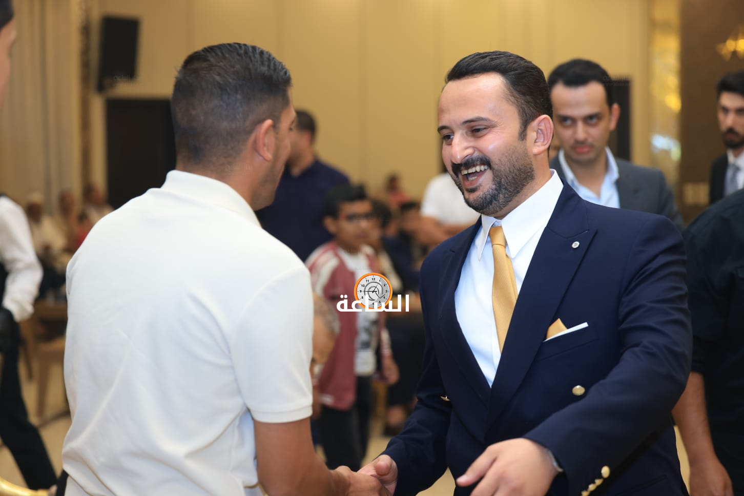 Madar Al-Saa Images 0.23306567355760377