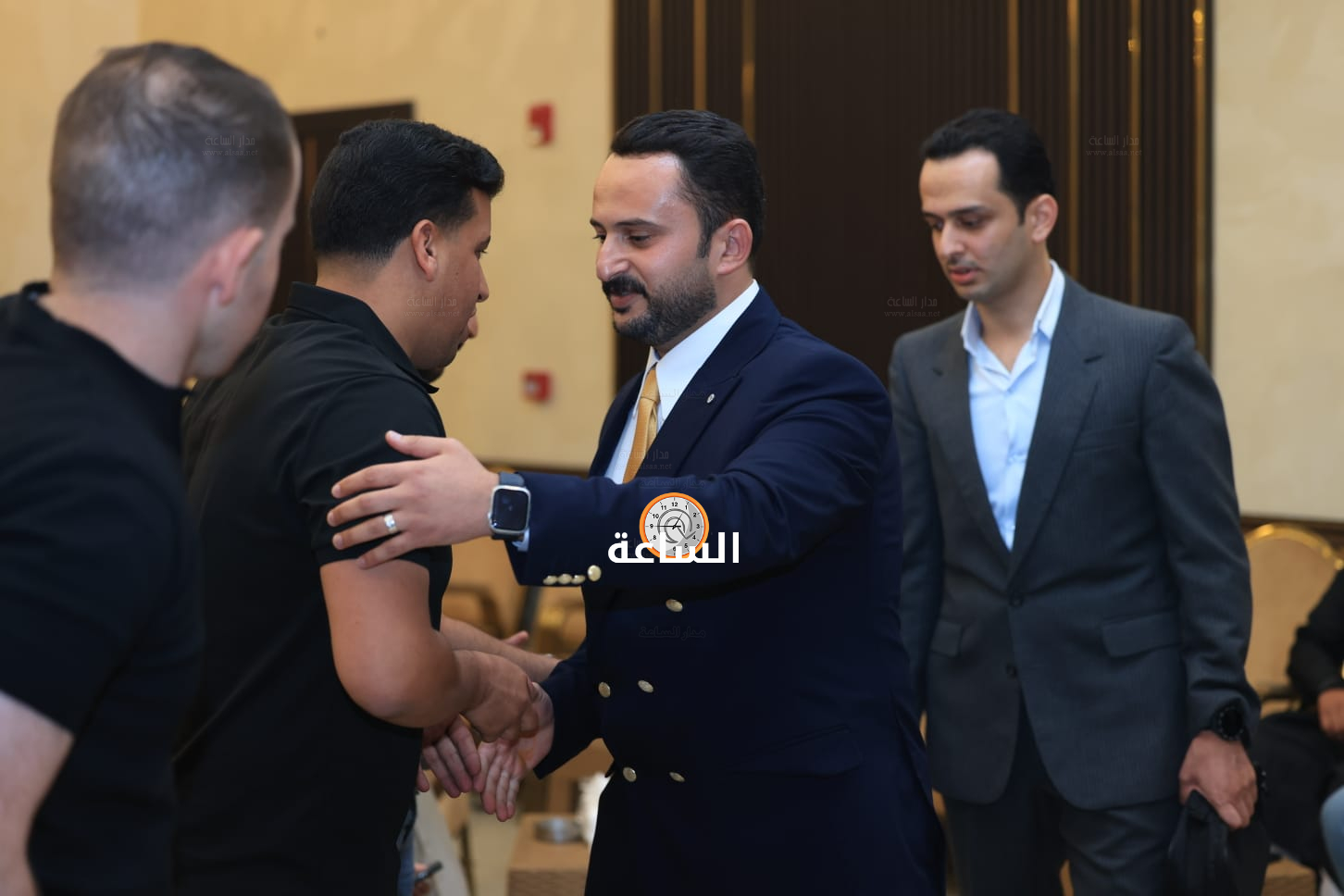 Madar Al-Saa Images 0.5686722920511934