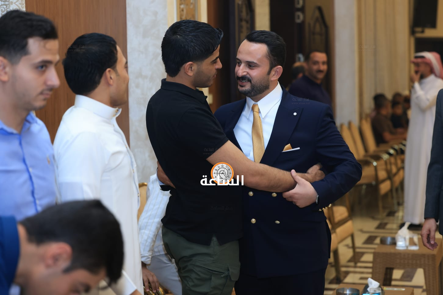 Madar Al-Saa Images 0.09980625810538746