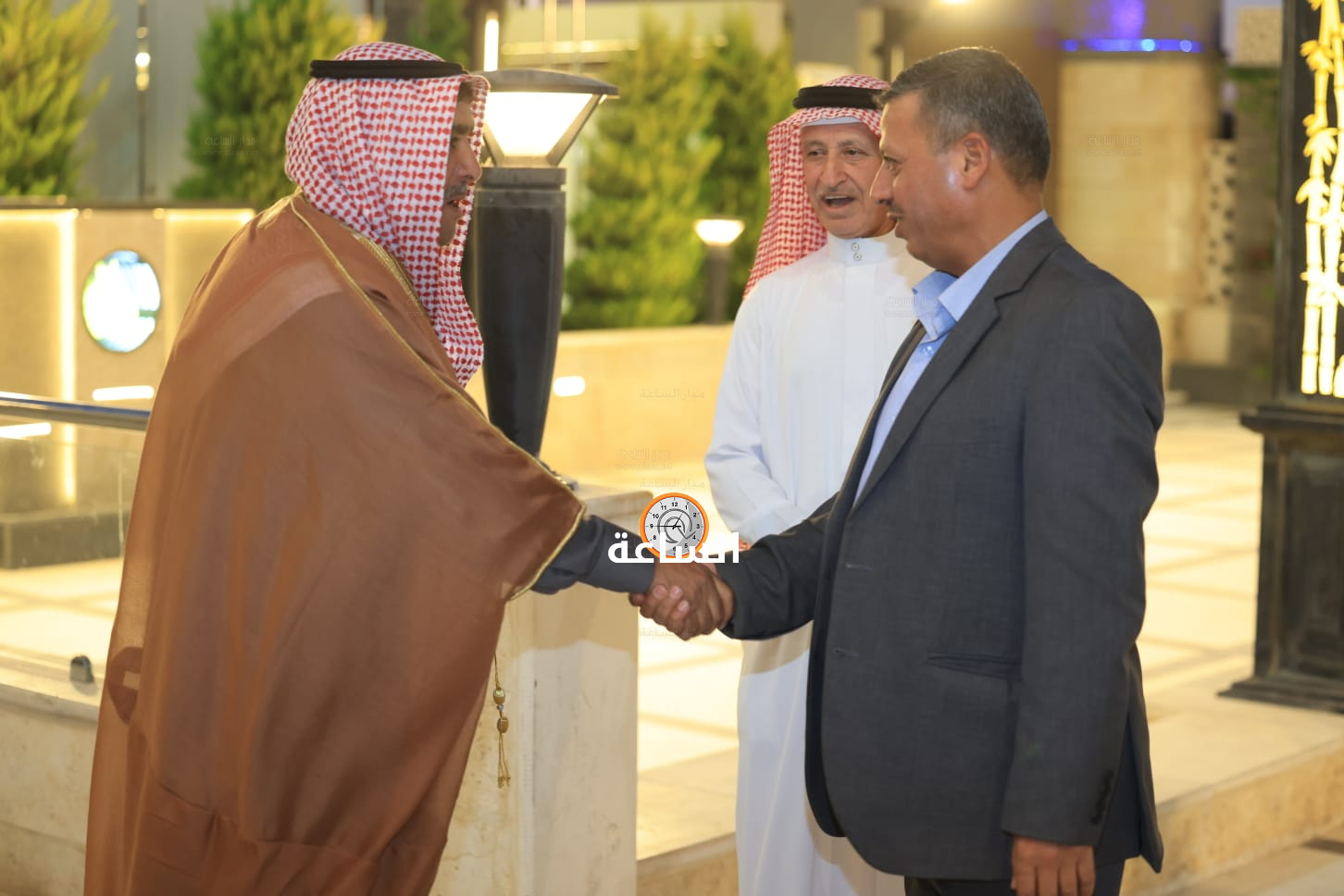 Madar Al-Saa Images 0.30218244034452535
