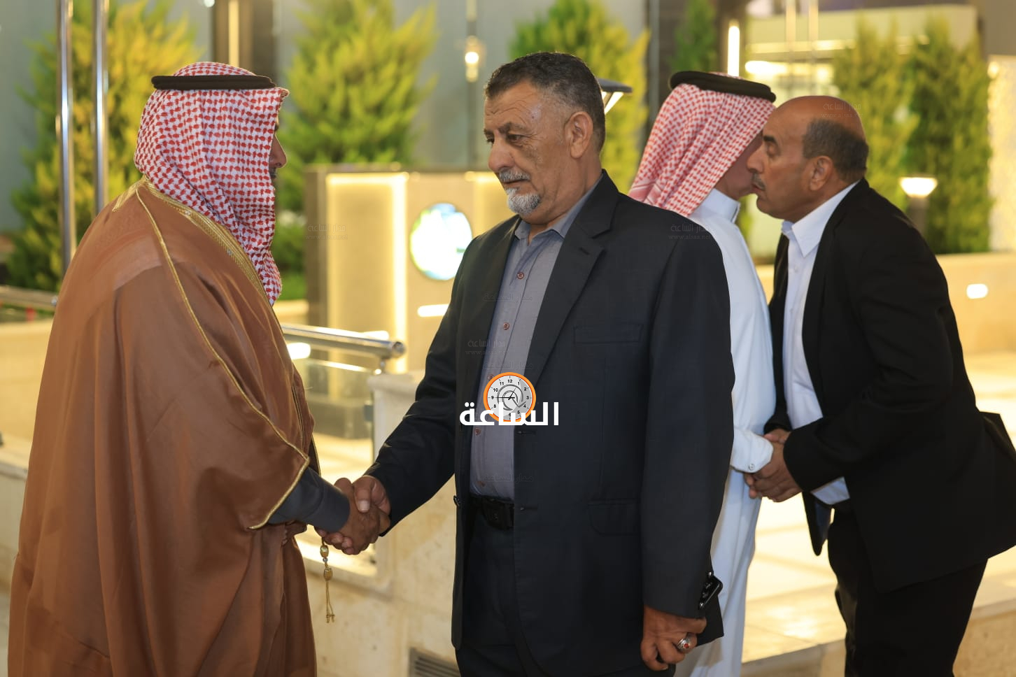Madar Al-Saa Images 0.4757344527702103