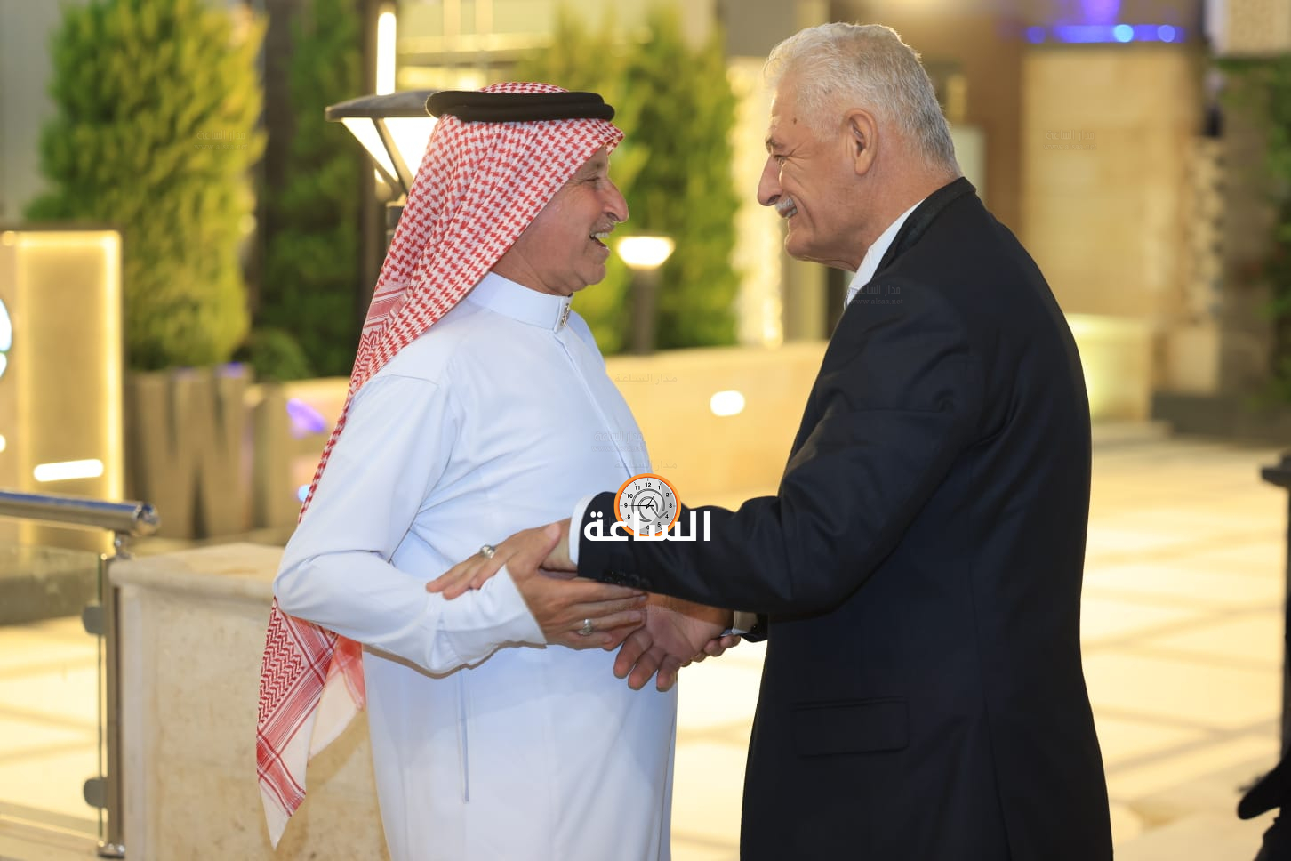 Madar Al-Saa Images 0.6665890866113827