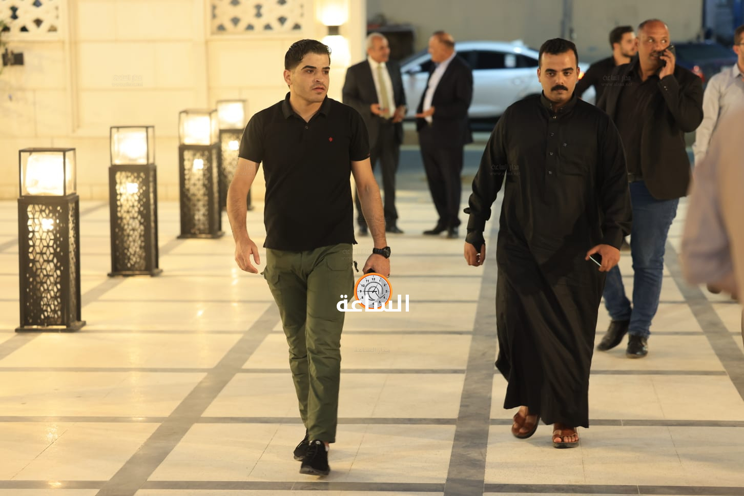 Madar Al-Saa Images 0.2246140292402672